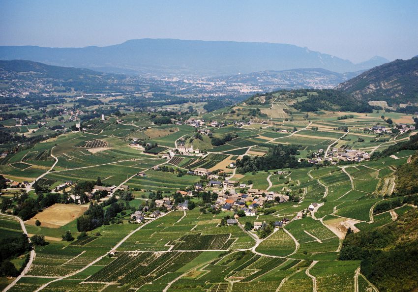 En images Chignin Site officiel de la commune